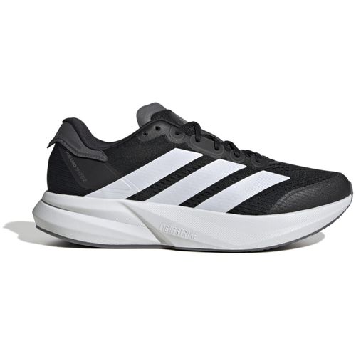 TENIS ADIDAS DURAMO SPEED 2 IH8201 PRETO BRANCO