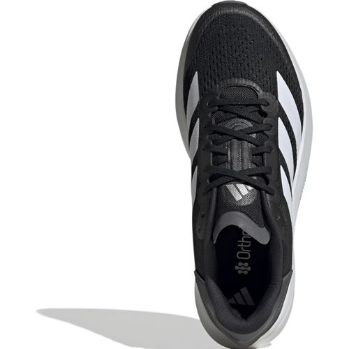 TENIS ADIDAS DURAMO SPEED 2 IH8201 PRETO BRANCO