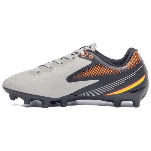 CHUTEIRA UMBRO CAMPO TECHNO II JR U07FB00343.812 CINZA PRETO