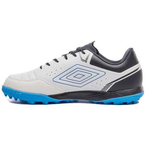 CHUTEIRA UMBRO SOCIETY NEO-COMFORT U03FB00431.213 BRANCO PRE
