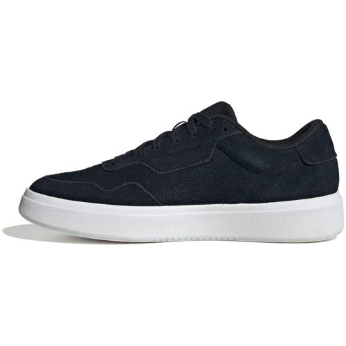 TENIS ADIDAS PARK ST JQ6021 PRETO