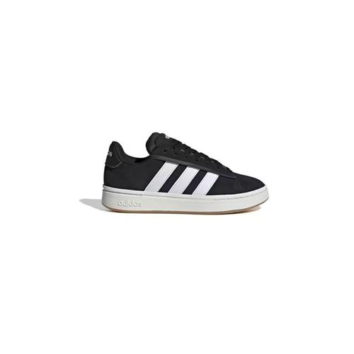 TENIS ADIDAS GRAND COURT ALPHA JP9771 PRETO BRANCO