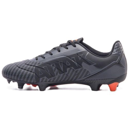 CHUTEIRA UMBRO CAMPO ATTAK III U03FB00375.186 PRETO GRAFITE