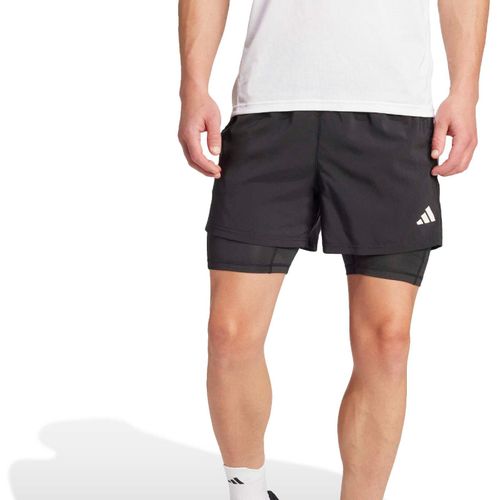 CALCAO ADIDAS OWN THE RUN JN2670 PRETO