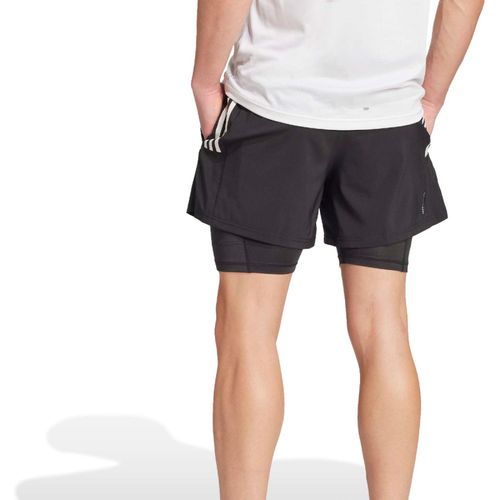 CALCAO ADIDAS OWN THE RUN JN2670 PRETO