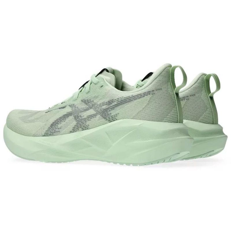 TENIS ASICS GEL NOVABLAST 5 1012B765.301 VERDE