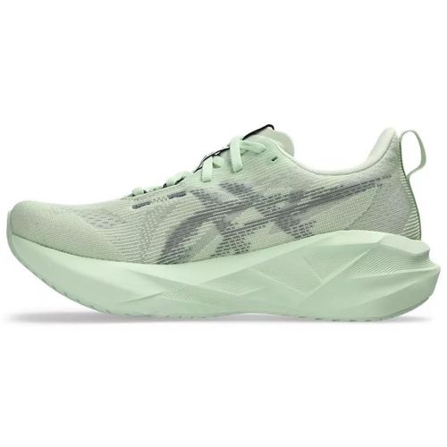 TENIS ASICS GEL NOVABLAST 5 1012B765.301 VERDE