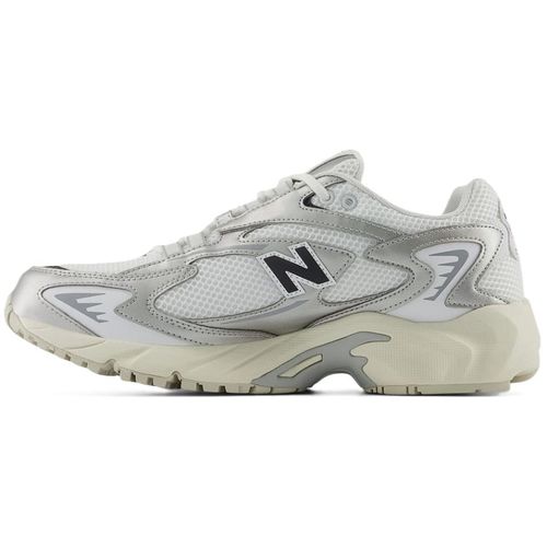 TENIS NEW BALANCE 725 ML725CG BRANCO CINZA METALIZADO