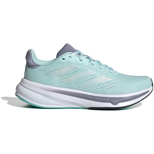 TENIS ADIDAS RESPONSE SUPER JQ2518 AZUL