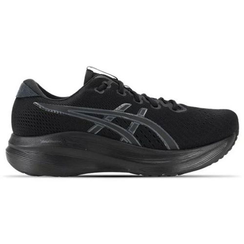 TENIS ASICS GEL EXCITE 11 1011C200.002 PRETO