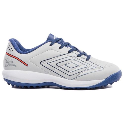 CHUTEIRA UMBRO SOCIETY BR JR U07FB00298.870 CINZA MESCLA