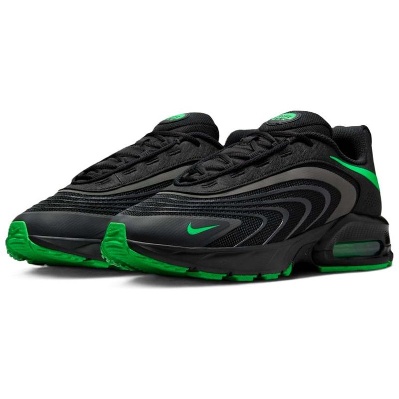 TENIS NIKE AIR MAX FIRE IF2621-007 AGUARDAR COR