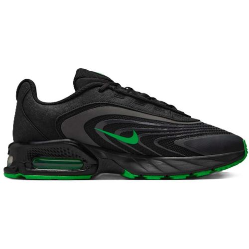 TENIS NIKE AIR MAX FIRE IF2621-007 AGUARDAR COR