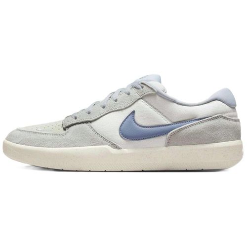 TENIS NIKE SB FORCE 58 IH0636-141 BRANCO