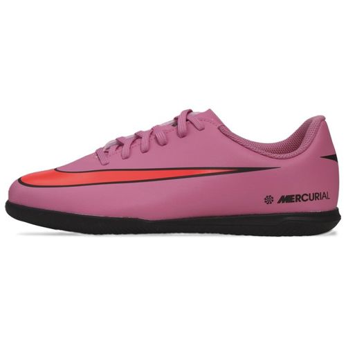 TENIS NIKE FUTSAL VAPOR 16 CLUB FQ8289-600 ROXO