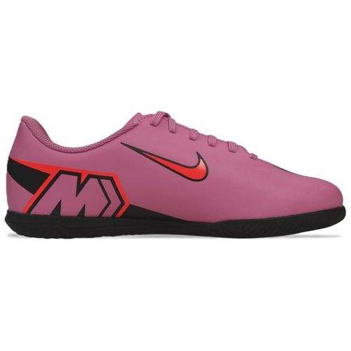 TENIS NIKE FUTSAL VAPOR 16 CLUB FQ8289-600 ROXO