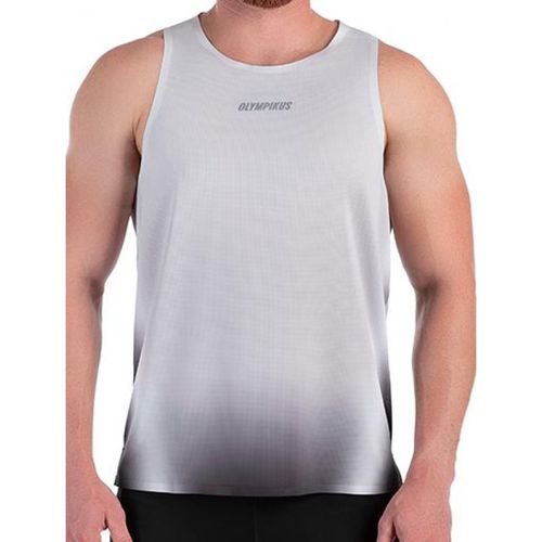 REGATA OLYMPIKUS CORRE OIMCR24702 BRANCO PRETO