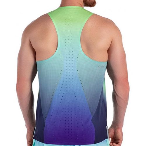 REGATA OLYMPIKUS CORRE OIMCR24702 LIME ELETRICO