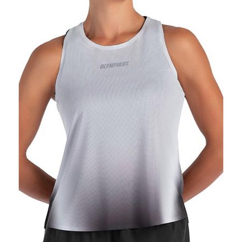 REGATA OLYMPIKUS CORRE OIWCR25703 BRANCO PRETO