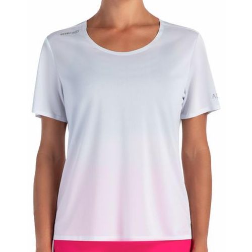 CAMISETA OLYMPIKUS CORRE OIWCR24601 BRANCO