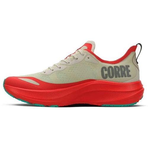 TENIS OLYMPIKUS CORRE 4 43720366 ALGODAO SOLAR
