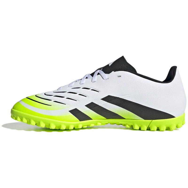 CHUTEIRA ADIDAS SOCIETY PREDATOR CLUB JH8854 BRANCO VERDE