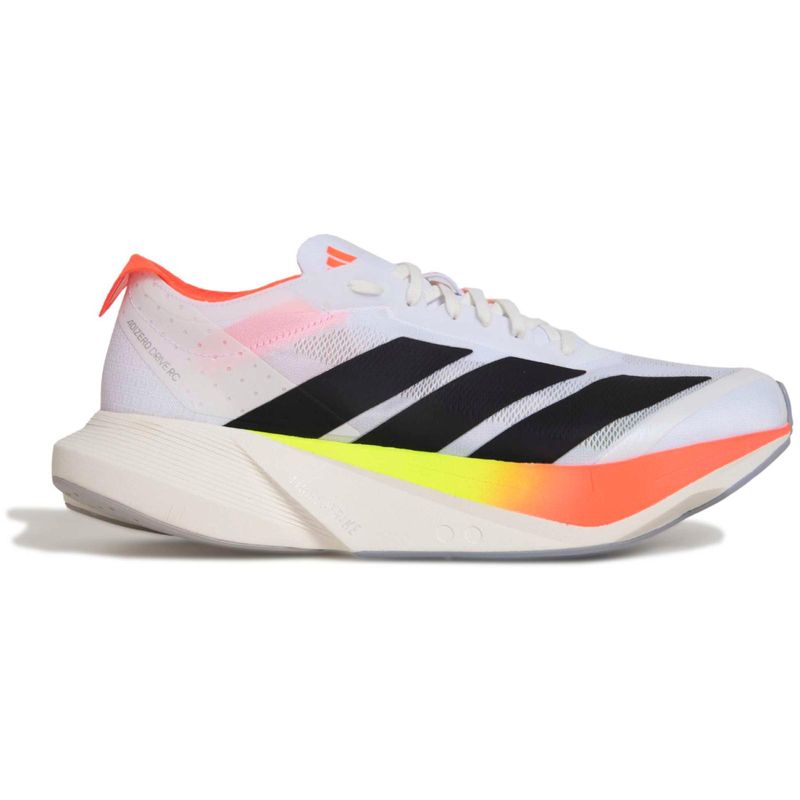 TENIS ADIDAS ADIZERO HP7051 BRANCO PRETO