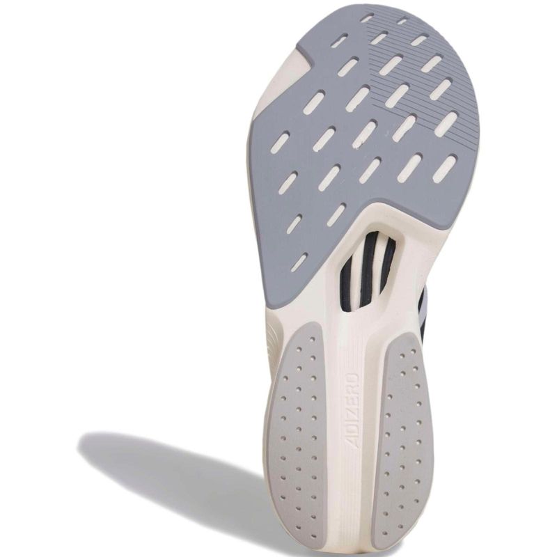 TENIS ADIDAS ADIZERO HP7051 BRANCO PRETO