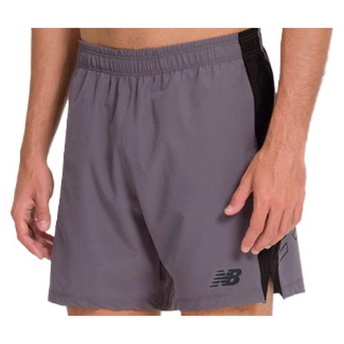 BERMUDA NEW BALANCE TENACITY 1177282 GRAFITE