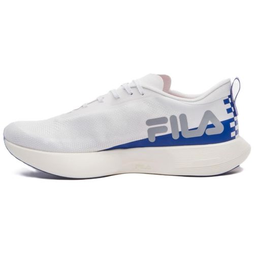 TENIS FILA KR7 PRO F01R00189.7150 BRANCO AZUL