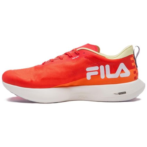 TENIS FILA KR7 PRO F02R00202.7198 VERMELHO