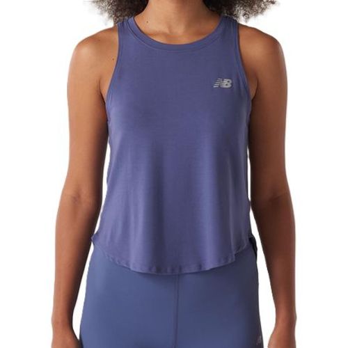 REGATA NEW BALANCE DRAPEY 1281290 ROXO ESCURO