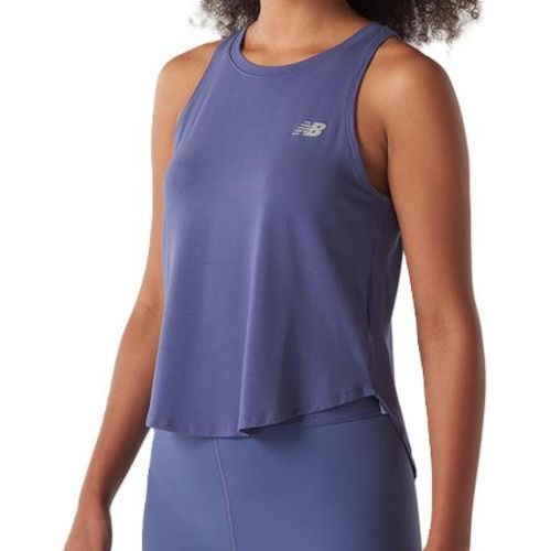 REGATA NEW BALANCE DRAPEY 1281290 ROXO ESCURO