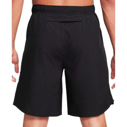 BERMUDA NIKE DRI-FT CHALLENGER FN3274-010 PRETO