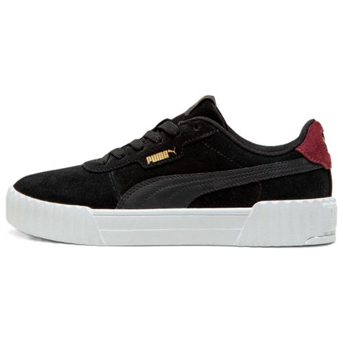TENIS PUMA CARINA 3.0 SD BDP 405899-52 PRETO