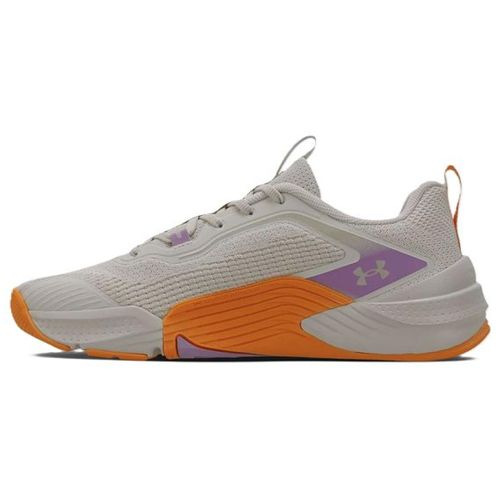 TENIS UNDER ARMOUR UA TRIBASE REPS 2 SE STSOBK BRANCO LARAN
