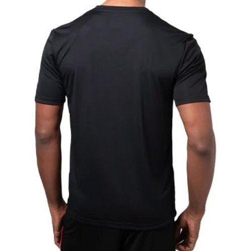 CAMISETA WILSON CORE 111116150 PRETO