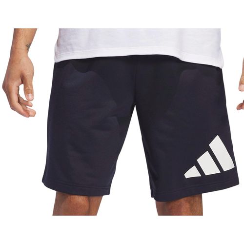 CALCAO ADIDAS LOGO IV5909 PRETO