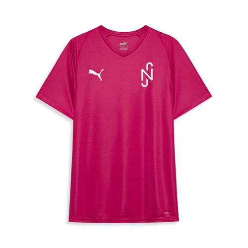 CAMISETA PUMA JERSEY CORE 705491-08 ROSA