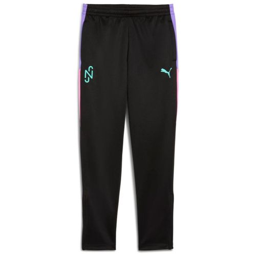 CALCA PUMA NEYMAR JR CREATIVITY TRAINING 660090-01 PRETO VE