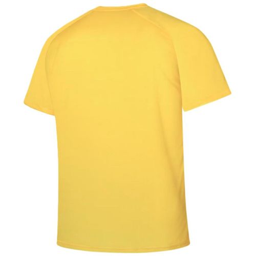 CAMISETA PUMA JERSEY CORE 705491-05 AMARELO