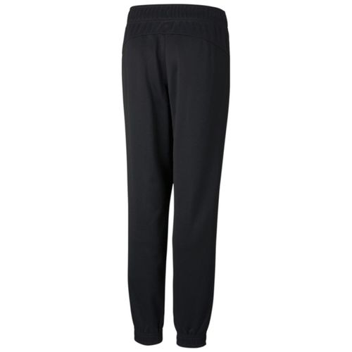 CALCA PUMA ACTIVE TRICOT PANTS CL B 586984-01 PRETO