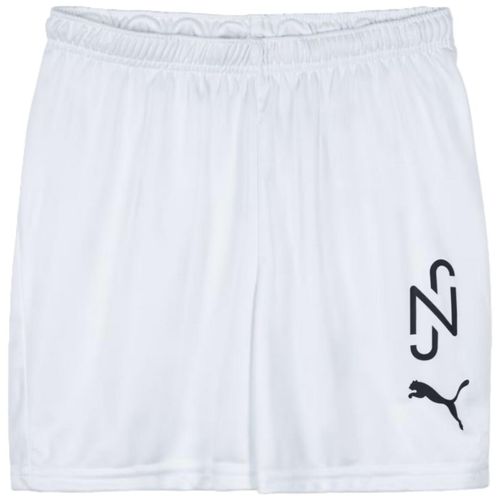 CALCAO PUMA FOOTBALL 705496-01 BRANCO