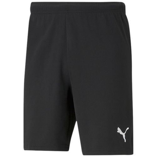 CALCAO PUMA TEAMRISE 704942-04 PRETO