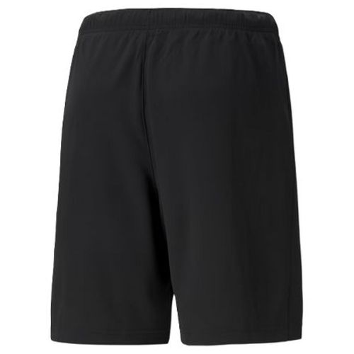 CALCAO PUMA TEAMRISE 704942-04 PRETO