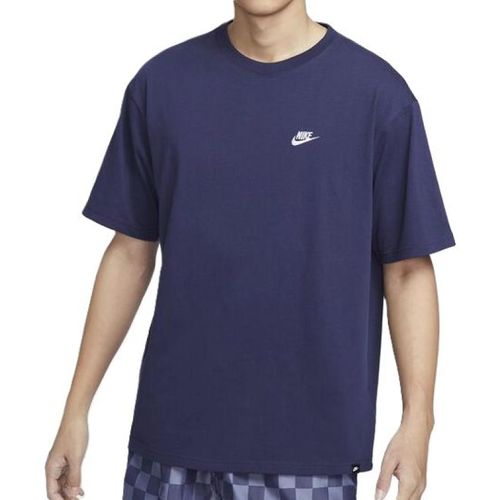 CAMISETA NIKE SPORTSWEAR FV0375-410 MARINHO