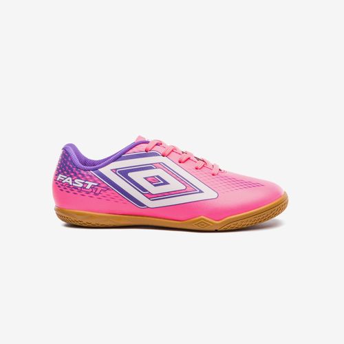 Chuteira Futsal Umbro Fast II Jr
