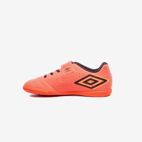 Chuteira Futsal Umbro Neo Striker Kids