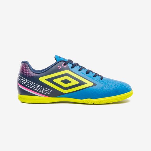 Chuteira Futsal Umbro Techno Ii