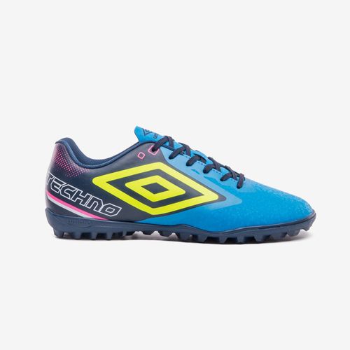 Chuteira Society Umbro Techno Ii